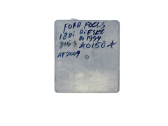 Controller XS4F-12A650-FAB BAWL DPC-612 Ford 40963