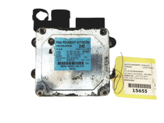 Controller 9652024280 6900000528 Q1T19074M1ZE PSA KOYO 20831