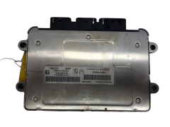 Controller PSA 9663306680 9651696680 Valeo