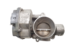 Air Throttle Body Citroen Peugeot 9640796280 408239821001 VDO 1348