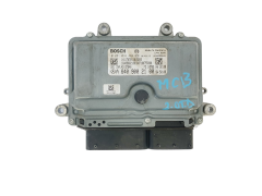 Controller A6409002100 0281016484 Mercedes Bosch 46570