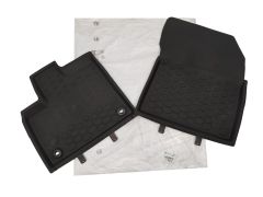 Car Floor Mats Original 1695131880 Citroen Peugeot