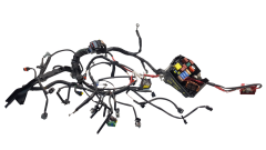 Engine Wiring System 240112099R 1.5 DCI Renault Twingo 2
