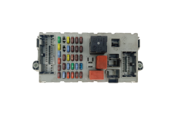 Controller 1361296080 CPL Jumper Boxer Ducato Delphi 43129