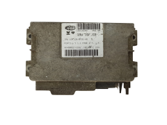 Controller Fiat 46480662 IAW16F.EB 61602.102.00 Magneti Marelli 15139