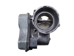 Air Throttle Body VWAG 03G128063B 2.0 TDI Pierburg 2506