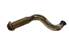 Exhaust Pipe 9818372280 Peugeot 3008