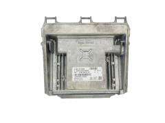 Controller A0024463140 A2661530891 Mercedes Siemens