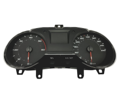 Speedometer/Instrument Cluster Seat Ibiza 6J0920802H 48725