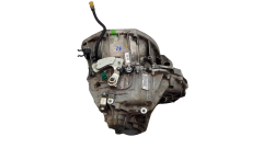 Manual Gearbox PK4007 8200586018 2.0 DCI Renault Laguna 3 7701479185