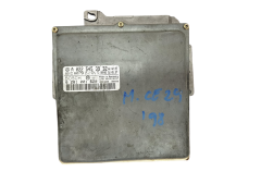 Controller A0225453932 0281001620 Mercedes Bosch  27509