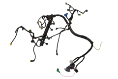 Engine Wiring System 9646163980 2.0 16v RFN Citroen C5
