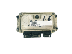 Controller 0261206942 9638783480id10 26FM0884 PSA Bosch 34269