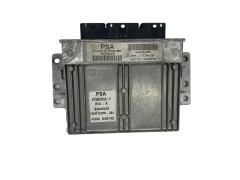 Controller PSA 9651556680 9642222380 21584553-1 Sagem 52865