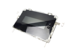 Radio Display Ford Fiesta AA6T-18B955-AA FoMoCo 1450