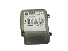 Controller 1C0909605K 5WK43125 VW Siemens 68922 Controller 1C0909605K 5WK43125 VW Siemens 68922