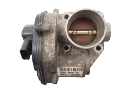 Air Throttle Body Ford 2S6U-9F991-CC VP2S6U-9E928-BA
