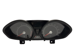 Speedometer/Instrument Cluster Ford Fiesta 8A6T-10849-AM 8A6T10849AM 18474