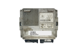 Controller LPG 616662000 110R-006011 67R-016002 Landi Renzo 