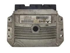 Controller Renault 8200509552 8200509516 Johnson Controls Controller Renault 8200509552 8200509516 Johnson Controls