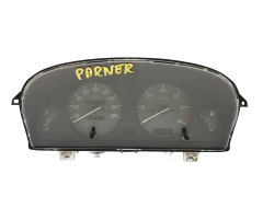 Speedometer/Instrument Cluster Berlingo 1 Partner 1 9635681280 PSA 57940