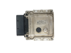 Controller A0009004213 0281034117 Mercedes Bosch