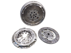 Clutch Kit 123108982R 302050418R Luk 1.5 DCi Renault 0km