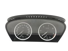 Speedometer/Instrument Cluster BMW 5 E60 E61 6211 6945633 56049