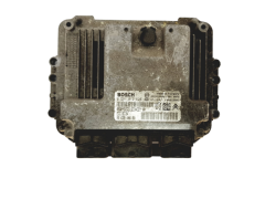 Controller 0281012620 9663944680 9659614980 PSA Bosch 20286