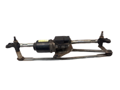Wiper Mechanism Front Fiorino Bipper Nemo 064300334 64300015 Mako