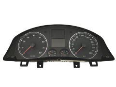 Speedometer/Instrument Cluster VW Golf MK5 1K0920853P VP7V1F-10849-AC