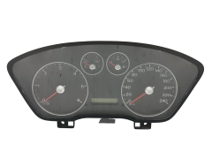Speedometer/Instrument Cluster Ford Focus C-MAX 3M5T-10849-GK 56955