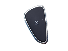 Control CITY Opel Corsa E 39031664