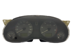 Speedometer/Instrument Cluster VW Sharan 7M0919880E 95VW-10849-ABA