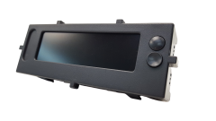 Radio Display Renault Clio 3 Kangoo 2 280348139R 28119947-4A LCD