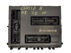Controller Moduł Mercedes A1695405645 5DK008728-22 Hella