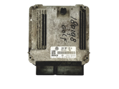 Controller 0261S02079 1K0907115A VW Bosch 16780