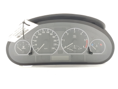 Speedometer/Instrument Cluster BMW 3 E46 6211 6932908 0263639128 25544