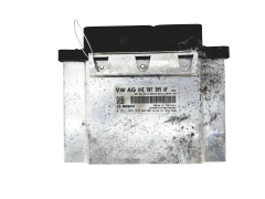 Controller 04E907309AF 0261S09531 VW Skoda Bosch 23702