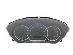 Speedometer/Instrument Cluster Suzuki Swift Sport 34100-57KC0 Siemens