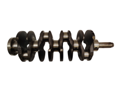 Crankshaft 620 0501H1 1.9 D WJY Citroen Peugeot Partner Berlingo 4880