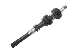 Gearbox Main Shaft 8200941785 JH3142 1.6 16v Renault Megane 2
