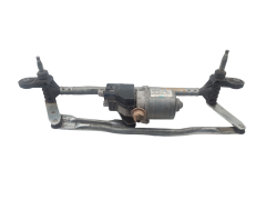 Wiper Mechanism Lancia Ypsilon MS159200-9200 TGEDN1 Denso 1468