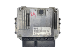 Controller 51853781 0281016236 4AE161MAA Fiat Lancia Bosch