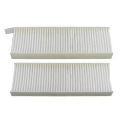 Cabin Filter Original Citroen Peugeot Berlingo C4 Pic 9807746380 
