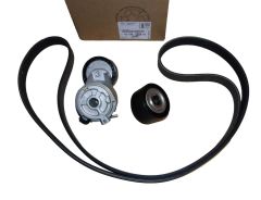 Belt Tensioner Original 1613844280 Citroen Peugeot