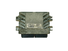 Controller Renault S110140201A 8200326395 8200326387 Siemens 33144