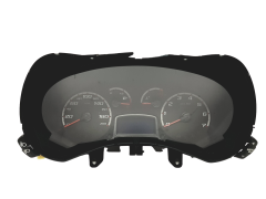 Speedometer/Instrument Cluster Ford Ka 5550050519 5550050505 29843