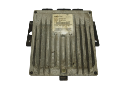 Controller Renault 8200331477 8200412258 R0410B027C Delphi 68093