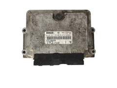 Controller 55198058 0281011553 Fiat Bosch 21097